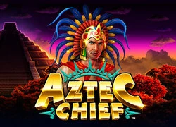 Aztec Chief Adventure Slot