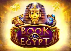 Book of Egypt Classic Slot