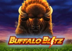 Buffalo Blitz Wild Slot