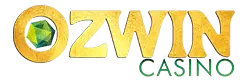 Ozwin Casino logo – Australian online casino brand