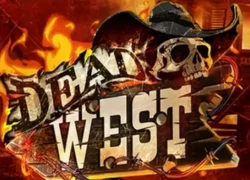 Dead West Horror Slot